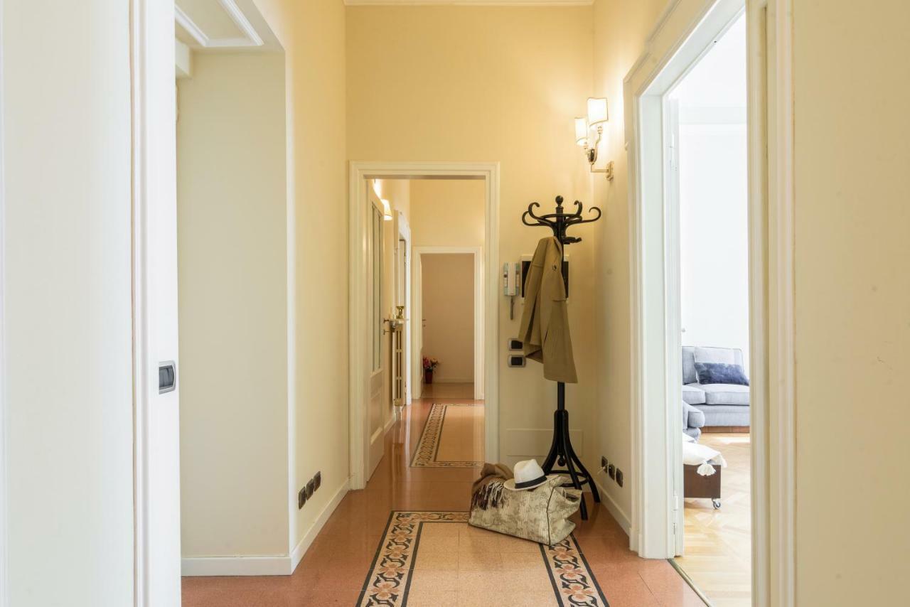 Palazzo Garibaldi - Myhomeincomo Exterior foto
